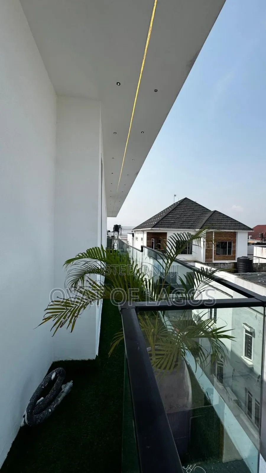 4bdrm Duplex in Lekki Palm City, Ado / Ajah for sale in Ado / Ajah