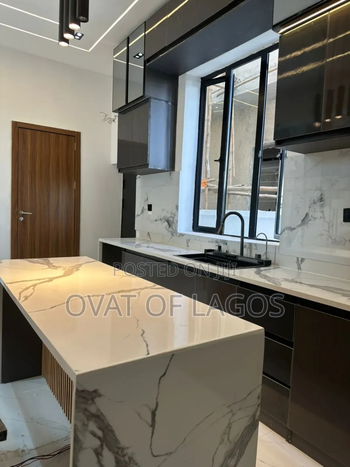 4bdrm Duplex in Lekki Palm City, Ado / Ajah for sale in Ado / Ajah