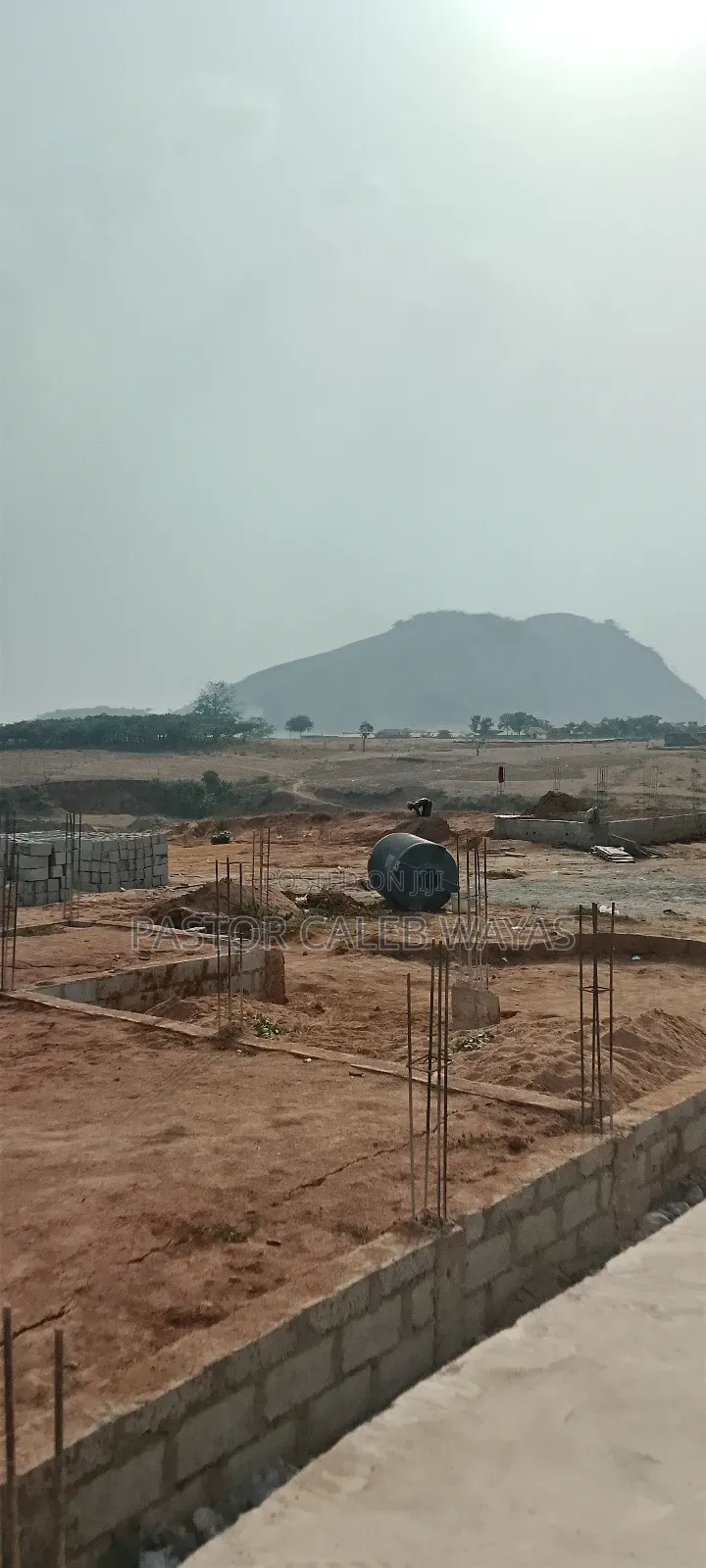 Treasure Gate Estate Dei Dei in Dei-Dei