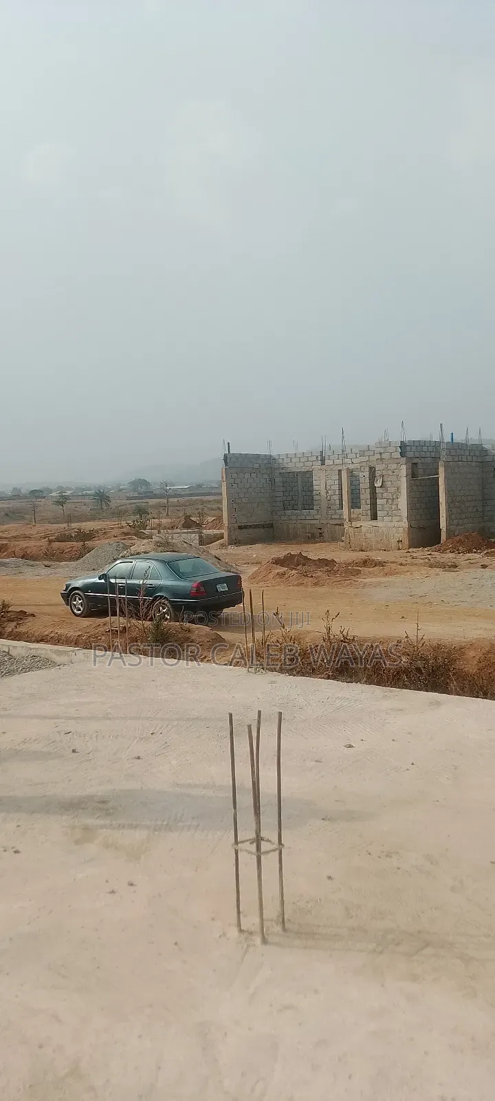 Treasure Gate Estate Dei Dei in Dei-Dei