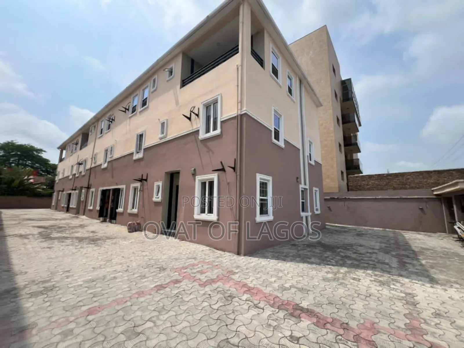 2bdrm Apartment in Oniru, Victoria Island for rent in Victoria Island