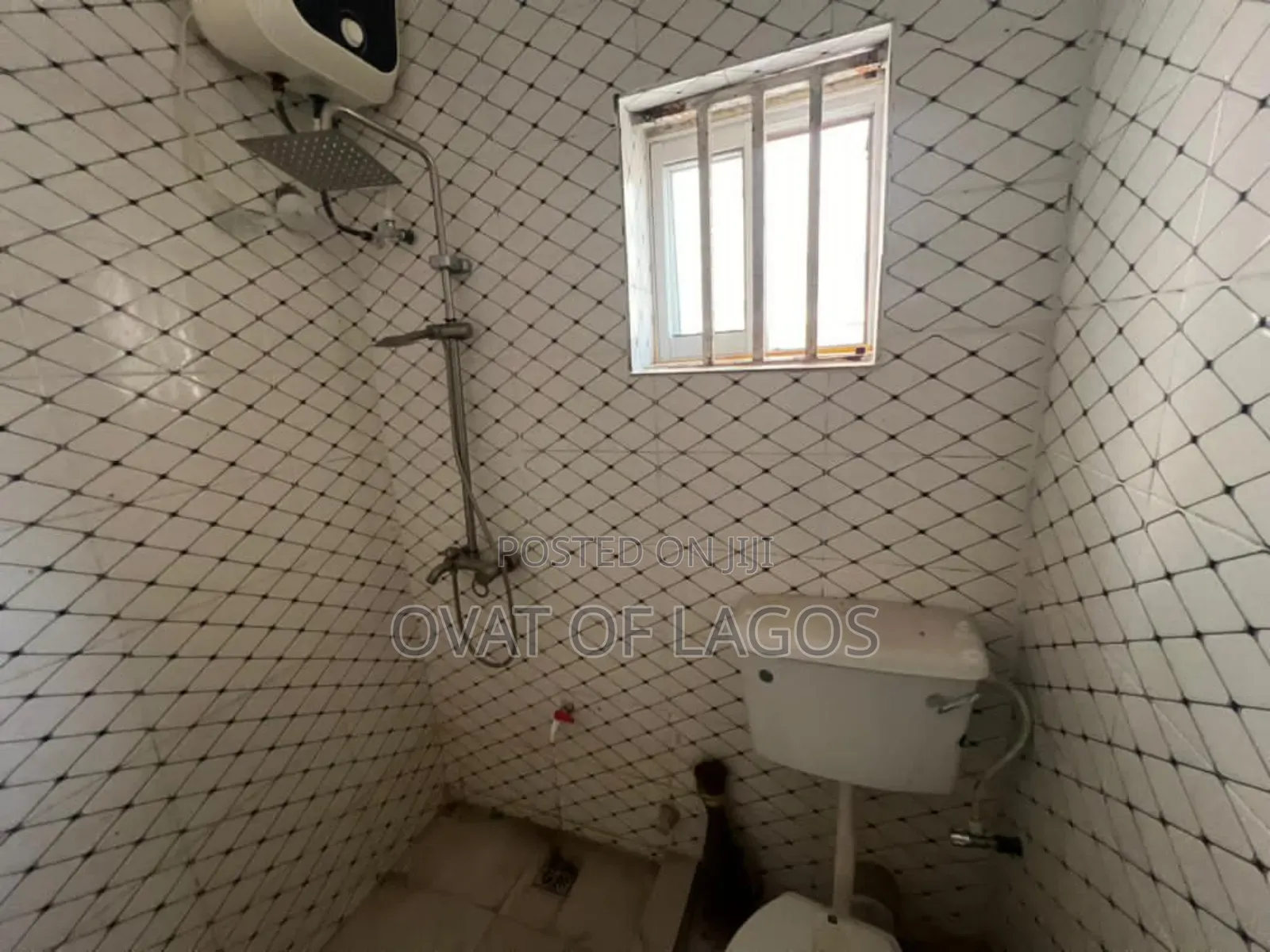 2bdrm Apartment in Oniru, Victoria Island for rent in Victoria Island