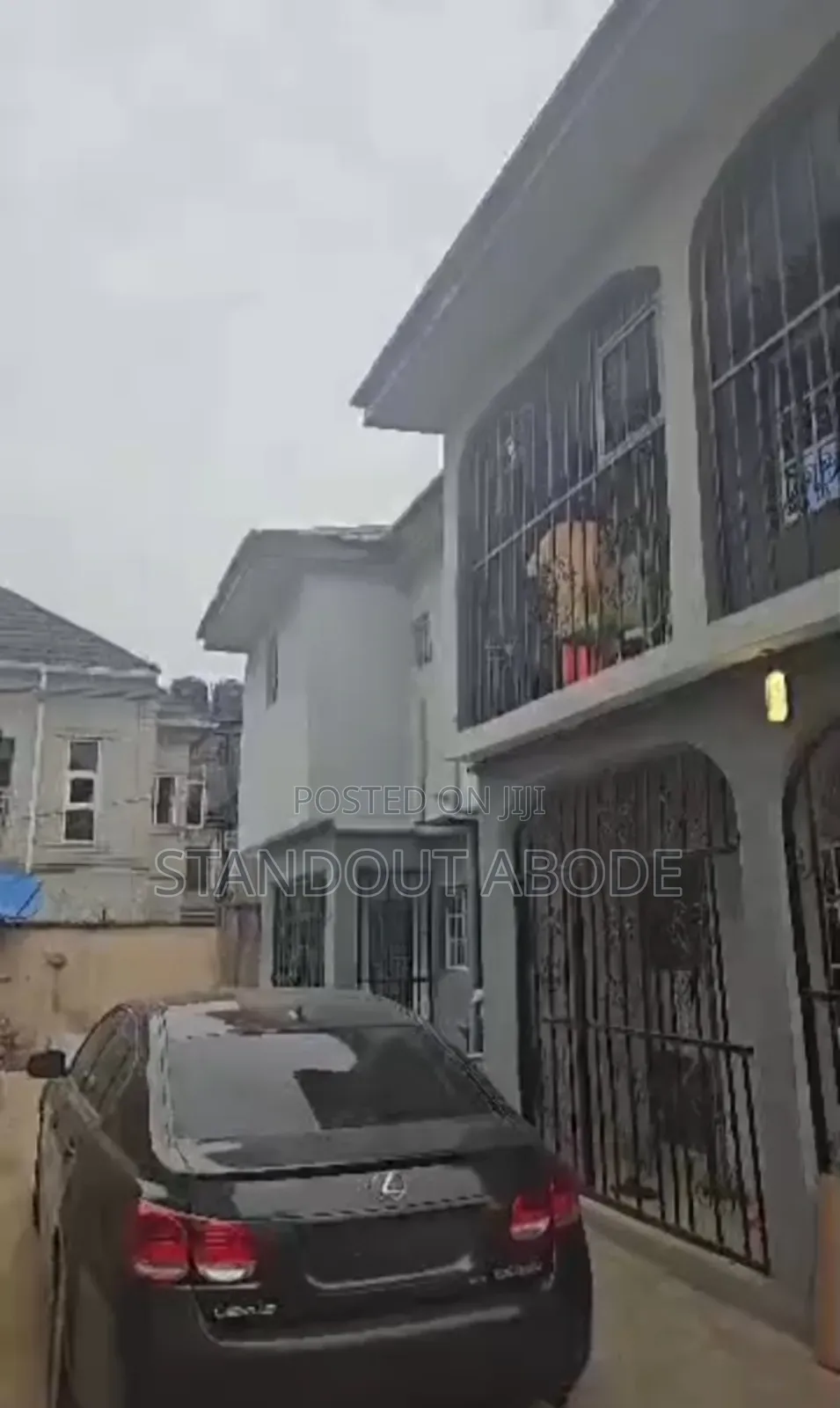 2bdrm Block of Flats in Good Location, Ejigbo / Ejigbo for sale in Ejigbo / Ejigbo