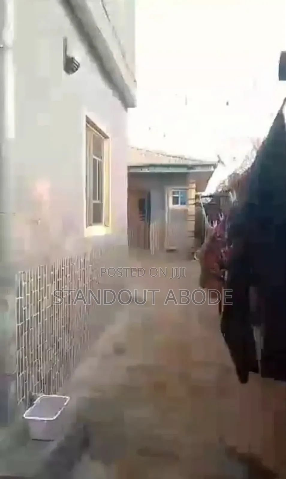 2bdrm Block of Flats in Good Location, Ejigbo / Ejigbo for sale in Ejigbo / Ejigbo