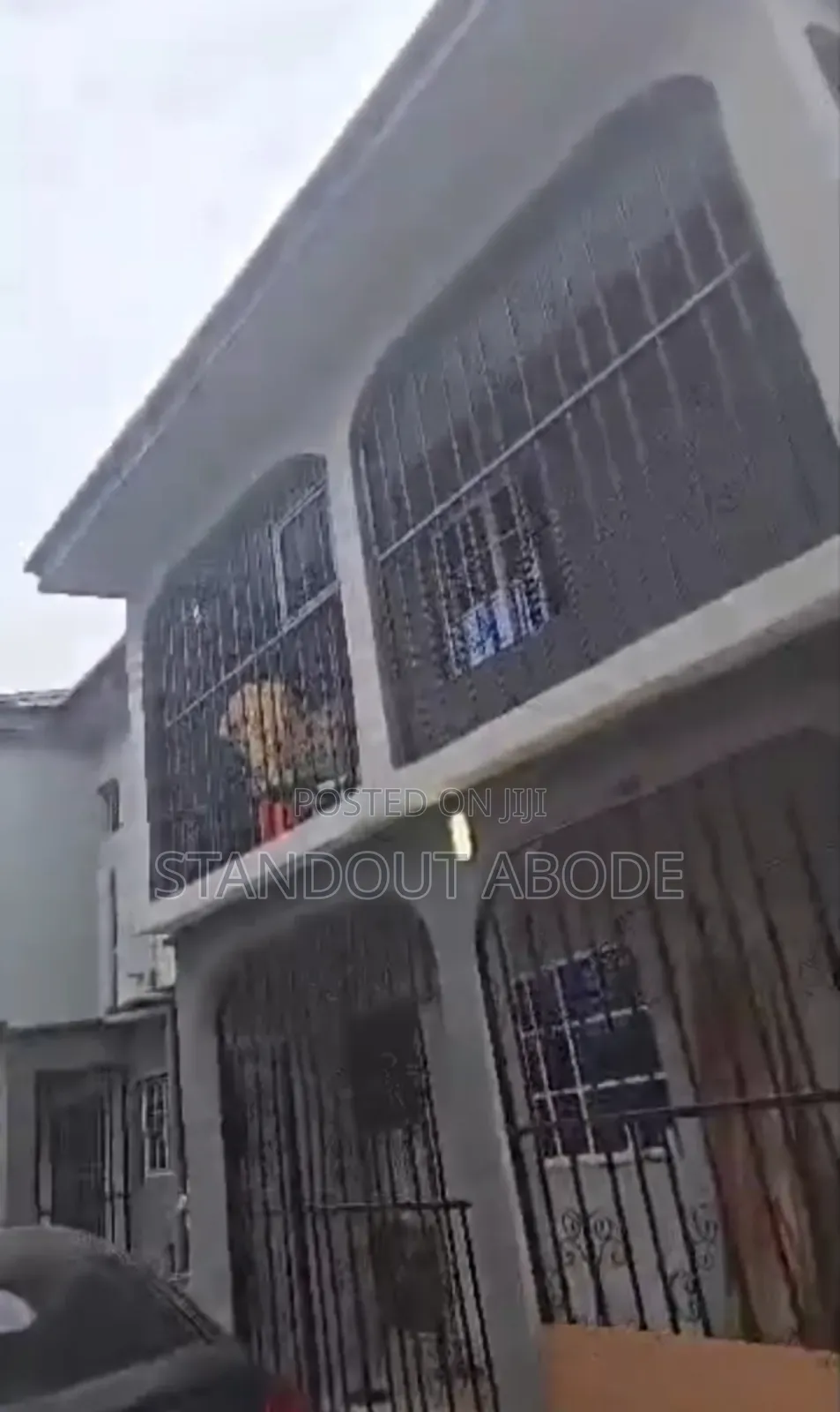 2bdrm Block of Flats in Good Location, Ejigbo / Ejigbo for sale in Ejigbo / Ejigbo