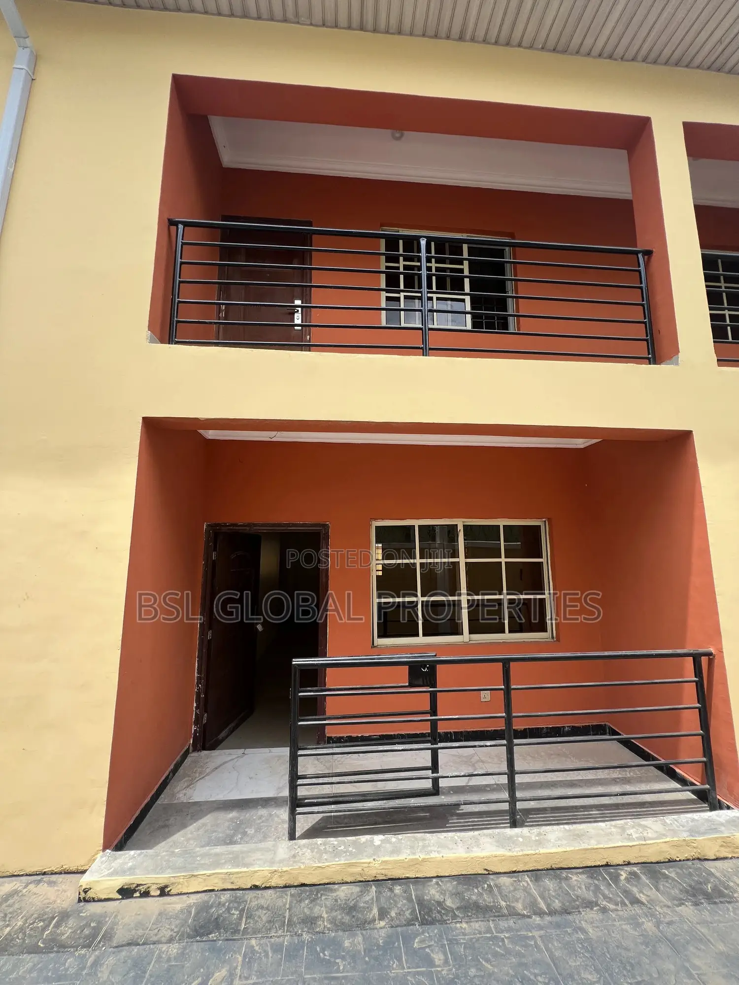 4bdrm Duplex in Unilag Estate, Magodo Isheri for rent in Magodo Isheri