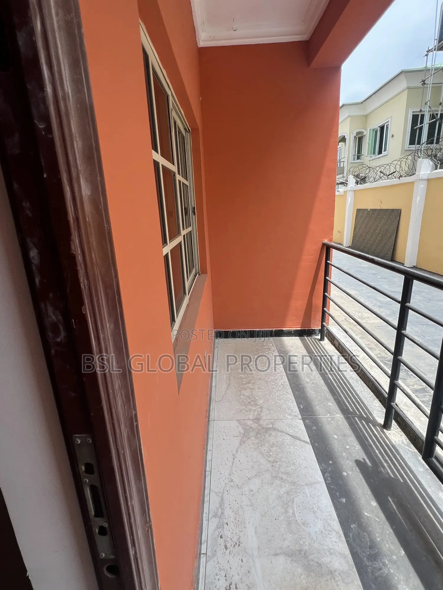 4bdrm Duplex in Unilag Estate, Magodo Isheri for rent in Magodo Isheri