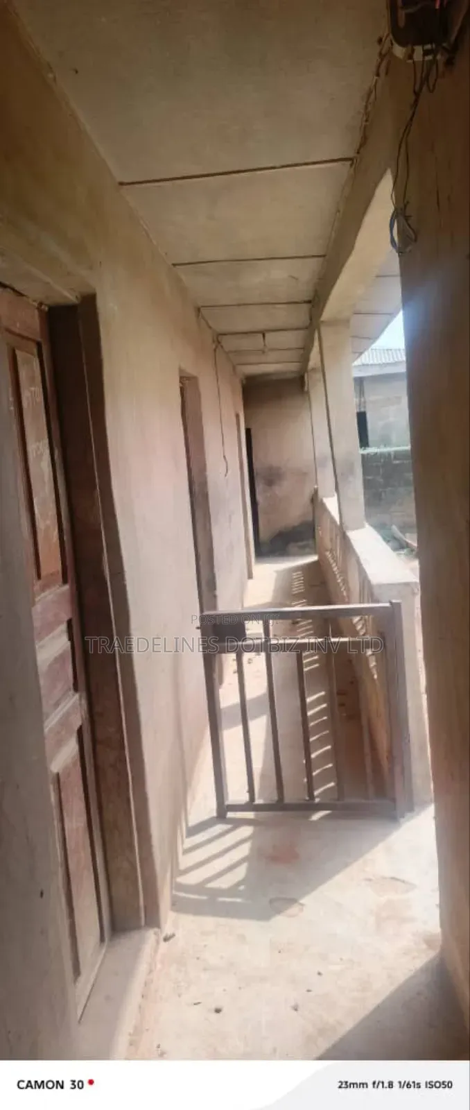 3bdrm Bungalow in Akeja, Ado-Odo/Ota for sale in Ado-Odo/Ota