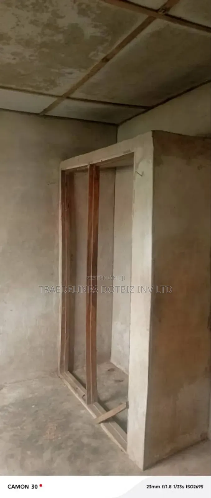 3bdrm Bungalow in Akeja, Ado-Odo/Ota for sale in Ado-Odo/Ota