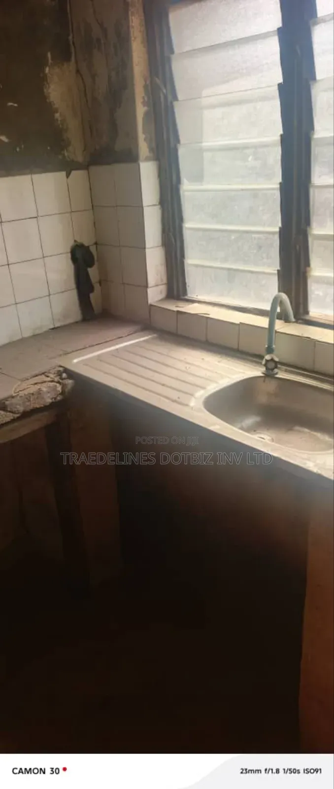 3bdrm Bungalow in Akeja, Ado-Odo/Ota for sale in Ado-Odo/Ota