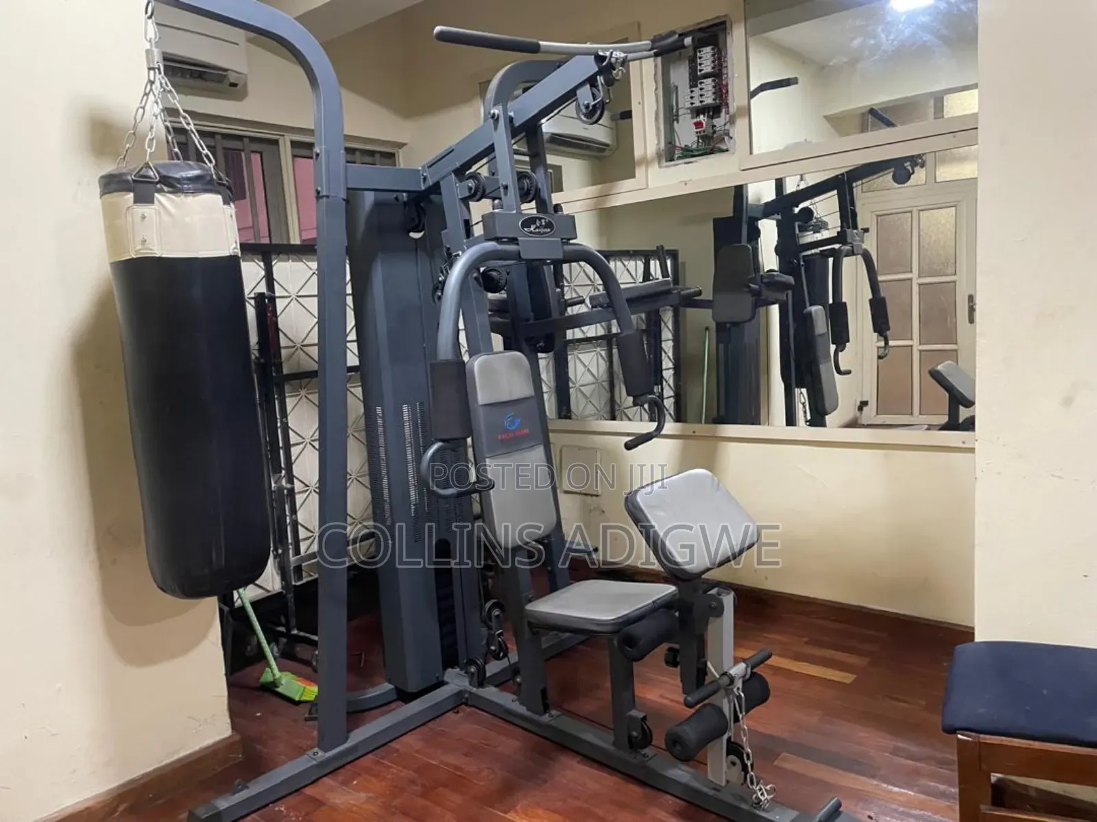 Furnished 2bdrm Apartment in Ajao Crescent, Ajao for rent in Anthony Village