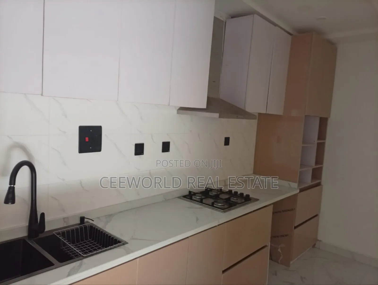 1bdrm Duplex in Johnson Awe Street, Oluyole Estate for rent in Oluyole Estate