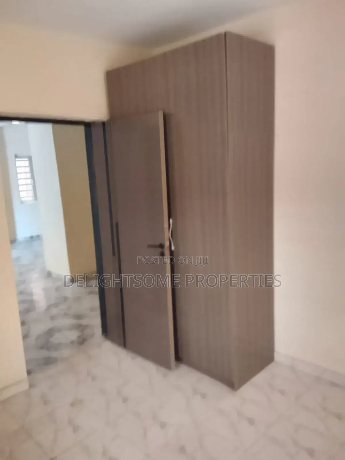 3bdrm Block of Flats in Loyola, Agodi for rent in Agodi