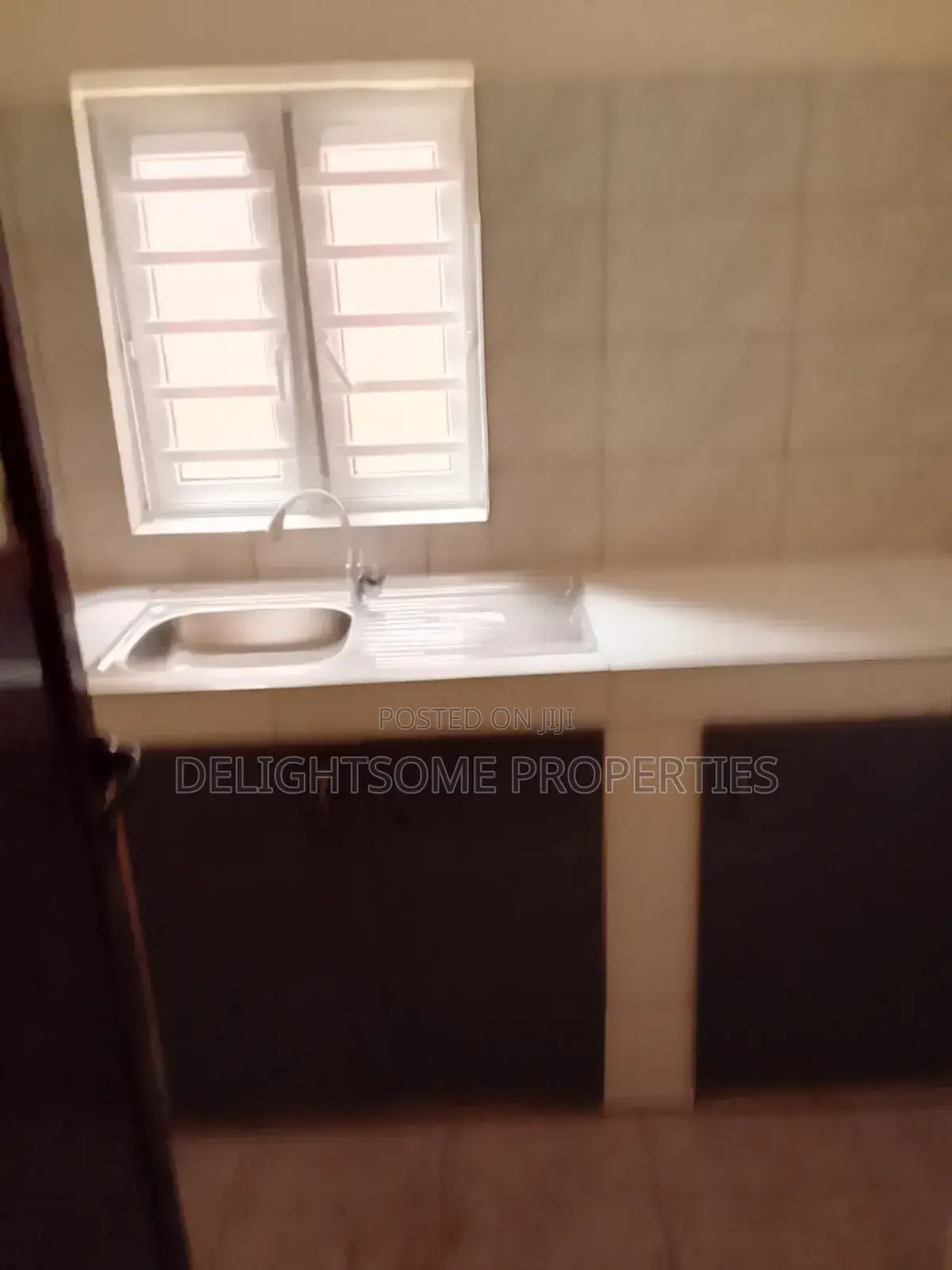 3bdrm Block of Flats in Loyola, Agodi for rent in Agodi