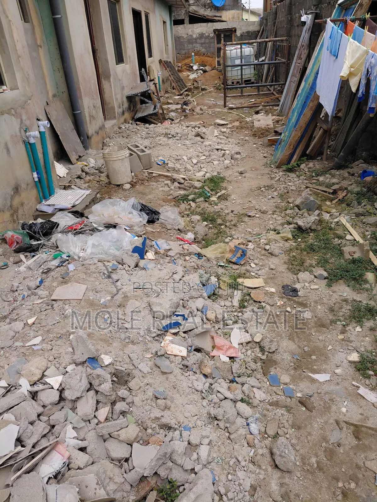 1141.39sqm Joint Venture ( Jv) Leki A in Lekki Phase 1