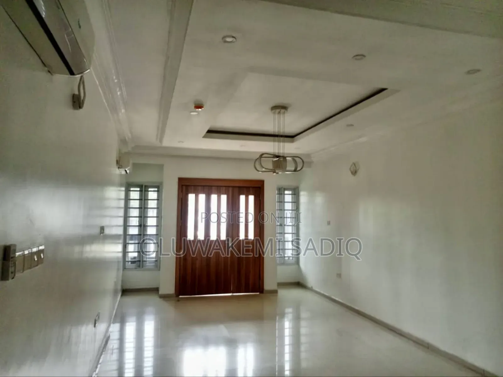 3bdrm Duplex in Ikoyi for rent in Old Ikoyi