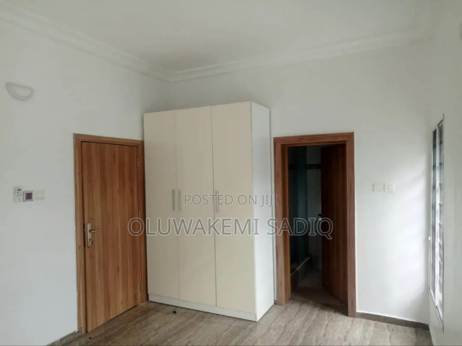 3bdrm Duplex in Ikoyi for rent in Old Ikoyi