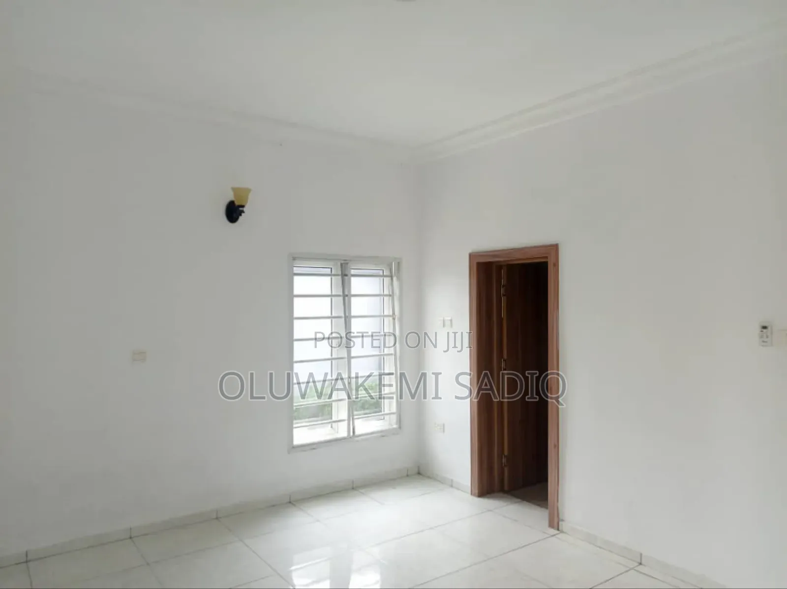 3bdrm Duplex in Ikoyi for rent in Old Ikoyi