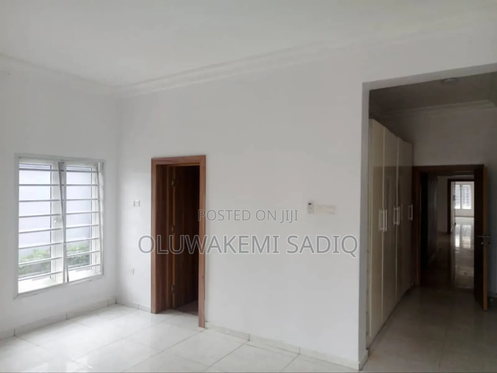 3bdrm Duplex in Ikoyi for rent in Old Ikoyi