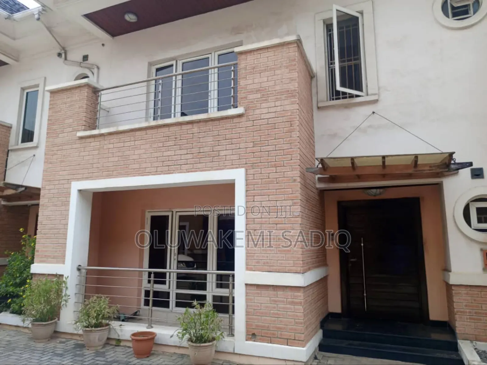 3bdrm Duplex in Ikoyi for rent in Old Ikoyi
