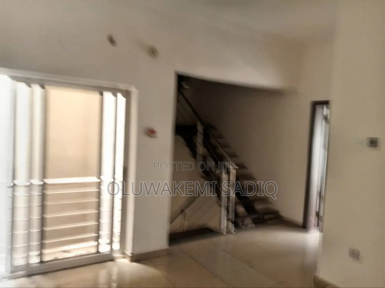 3bdrm Duplex in Ikoyi for rent in Old Ikoyi