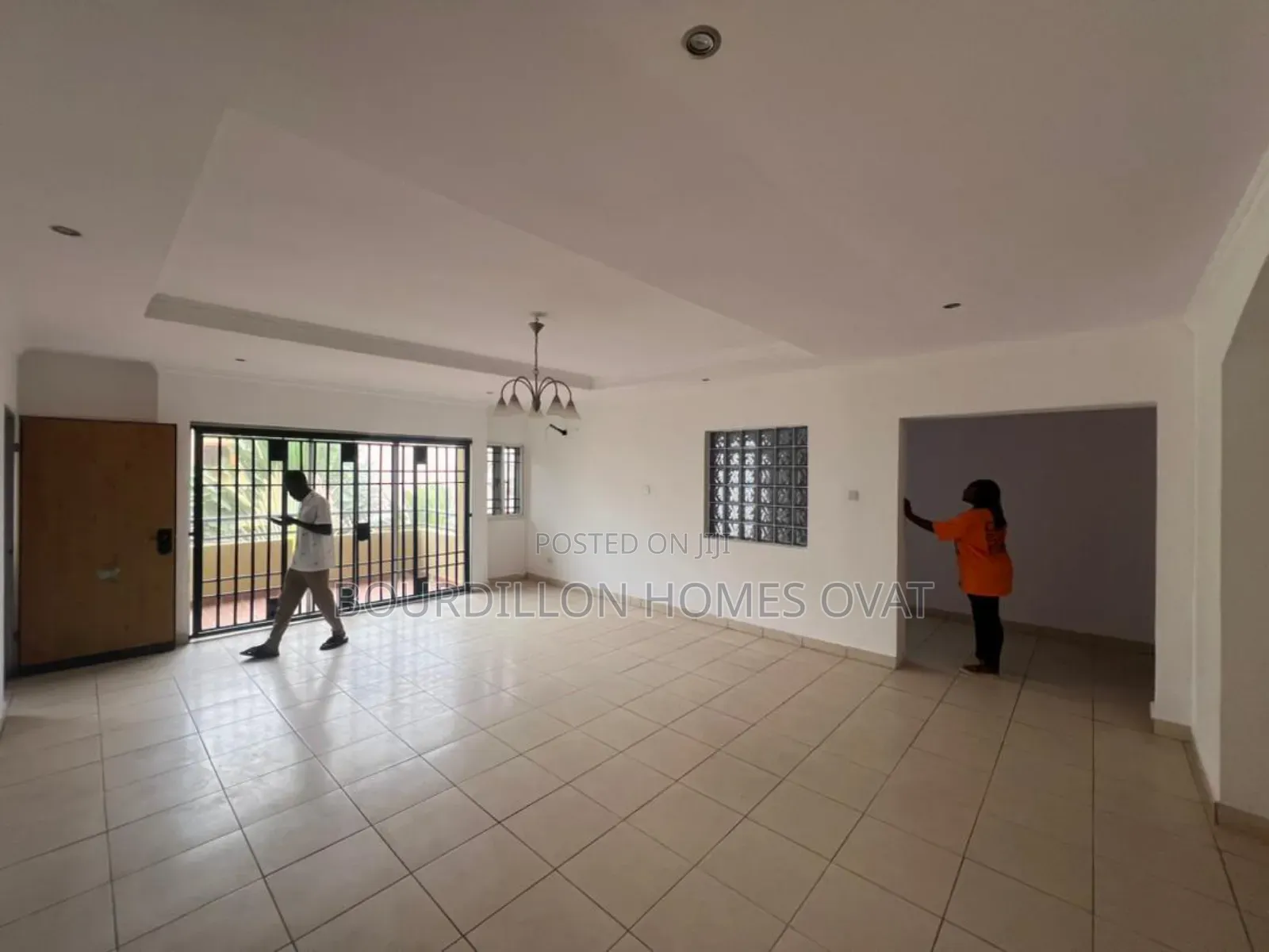 3bdrm Maisonette in Lekki Phase 1 Lagos for rent in Lekki Phase 1