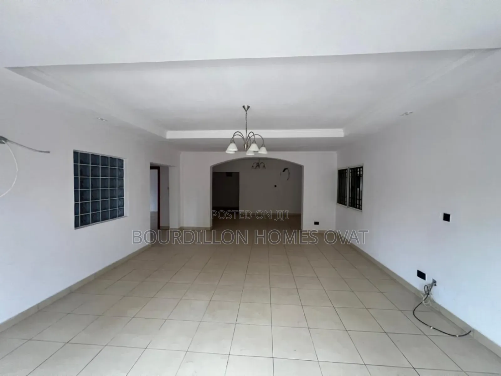 3bdrm Apartment in Lekki Phase 1 Lagos for rent in Lekki Phase 1