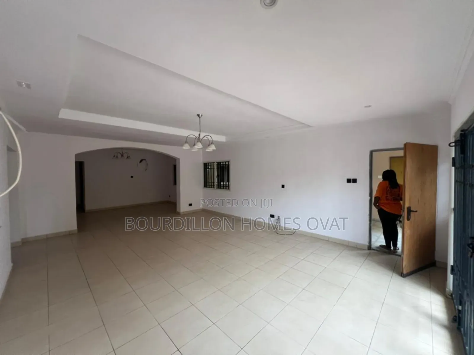 3bdrm Apartment in Lekki Phase 1 Lagos for rent in Lekki Phase 1