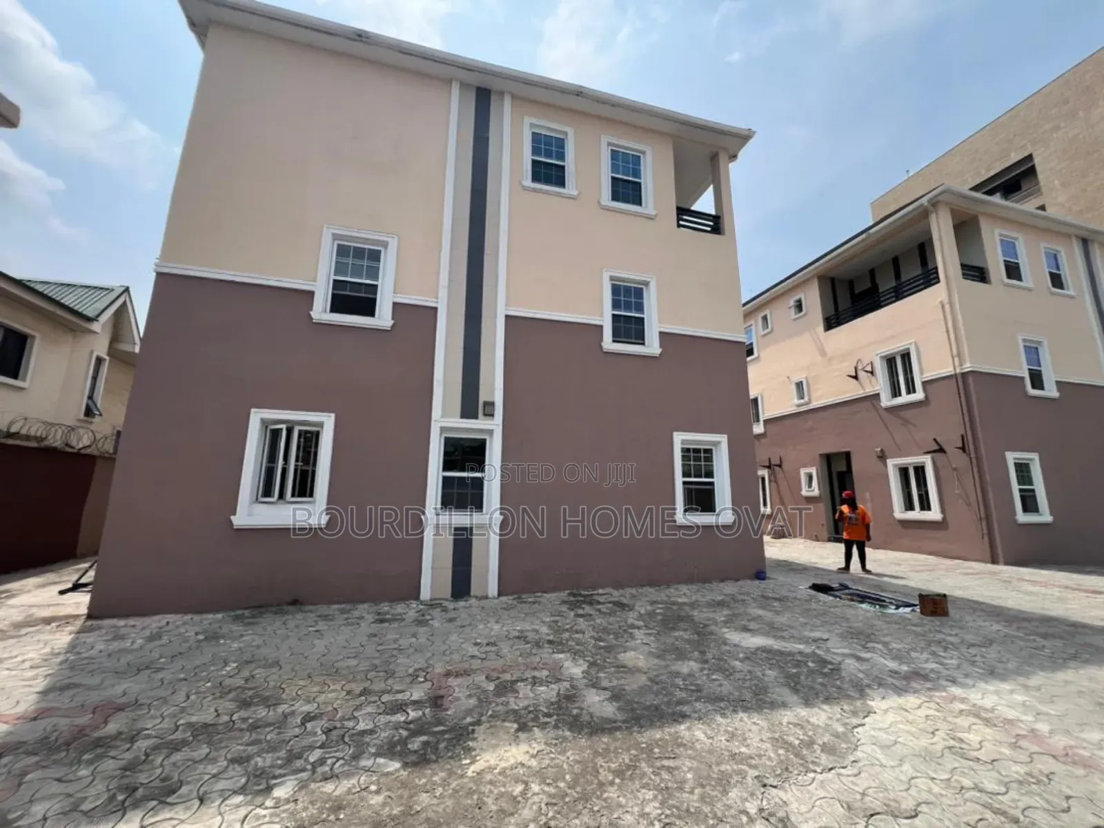 2bdrm Apartment in Oniru Victoria for rent in Victoria Island