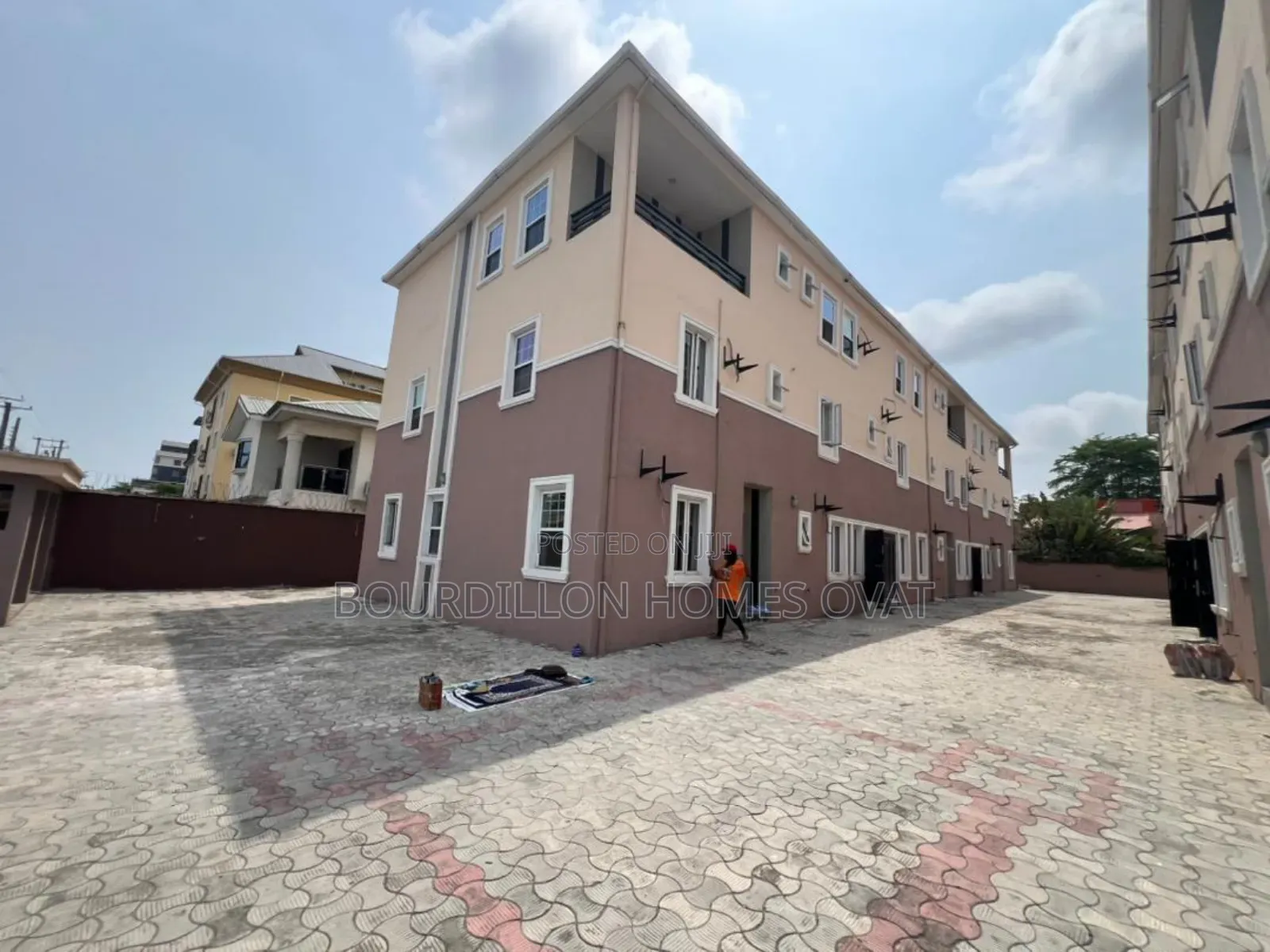 2bdrm Apartment in Oniru Victoria for rent in Victoria Island
