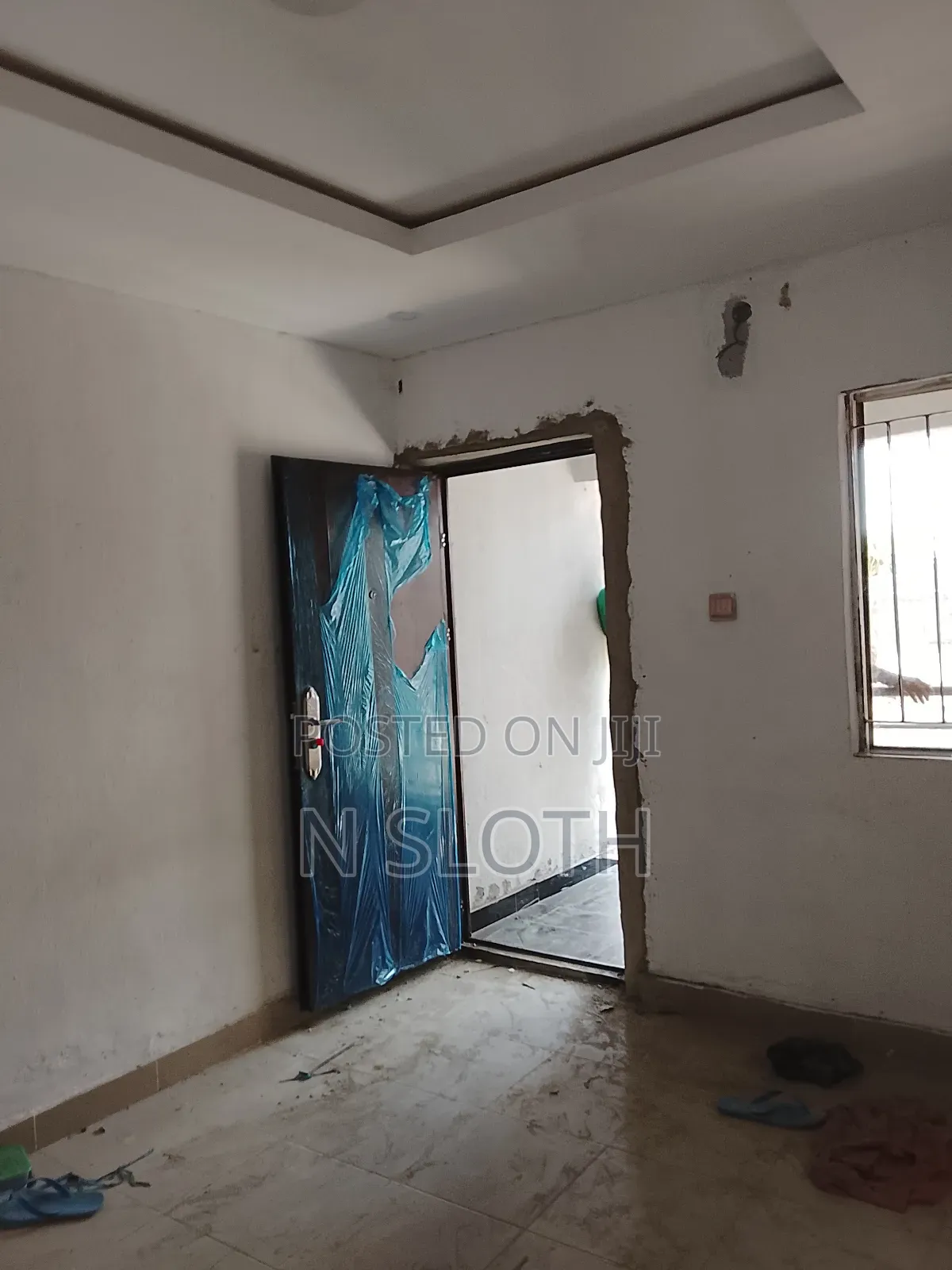 Mini Flat in Thera Annex, Sangotedo for rent in Sangotedo