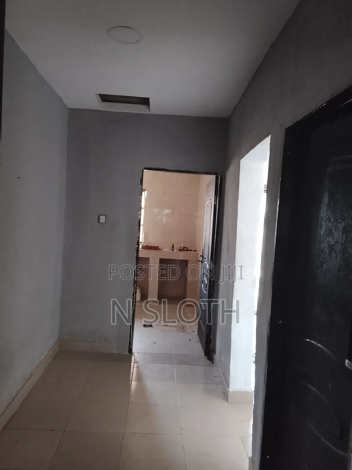 Mini Flat in Thera Annex, Sangotedo for rent in Sangotedo