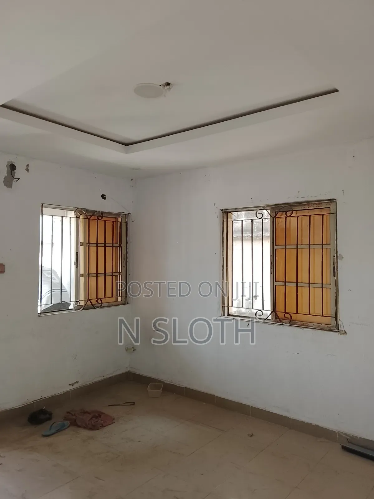 Mini Flat in Thera Annex, Sangotedo for rent in Sangotedo