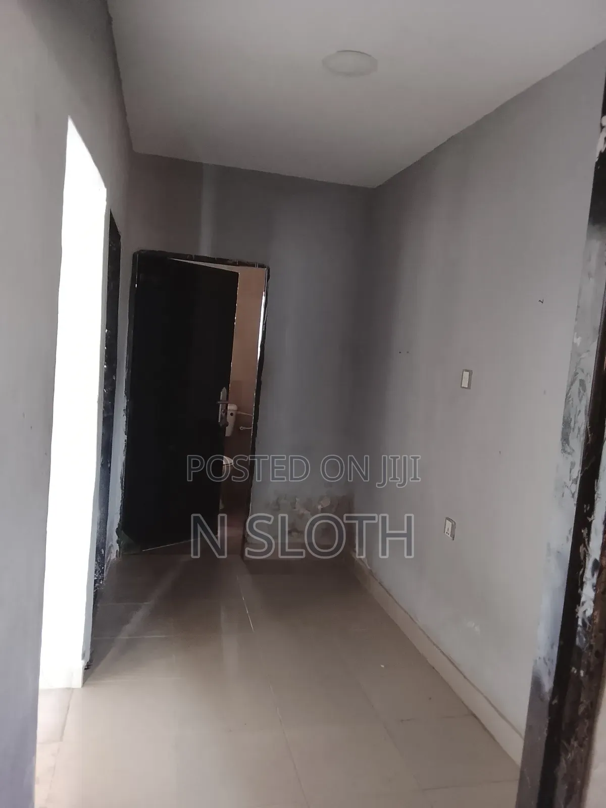 Mini Flat in Thera Annex, Sangotedo for rent in Sangotedo
