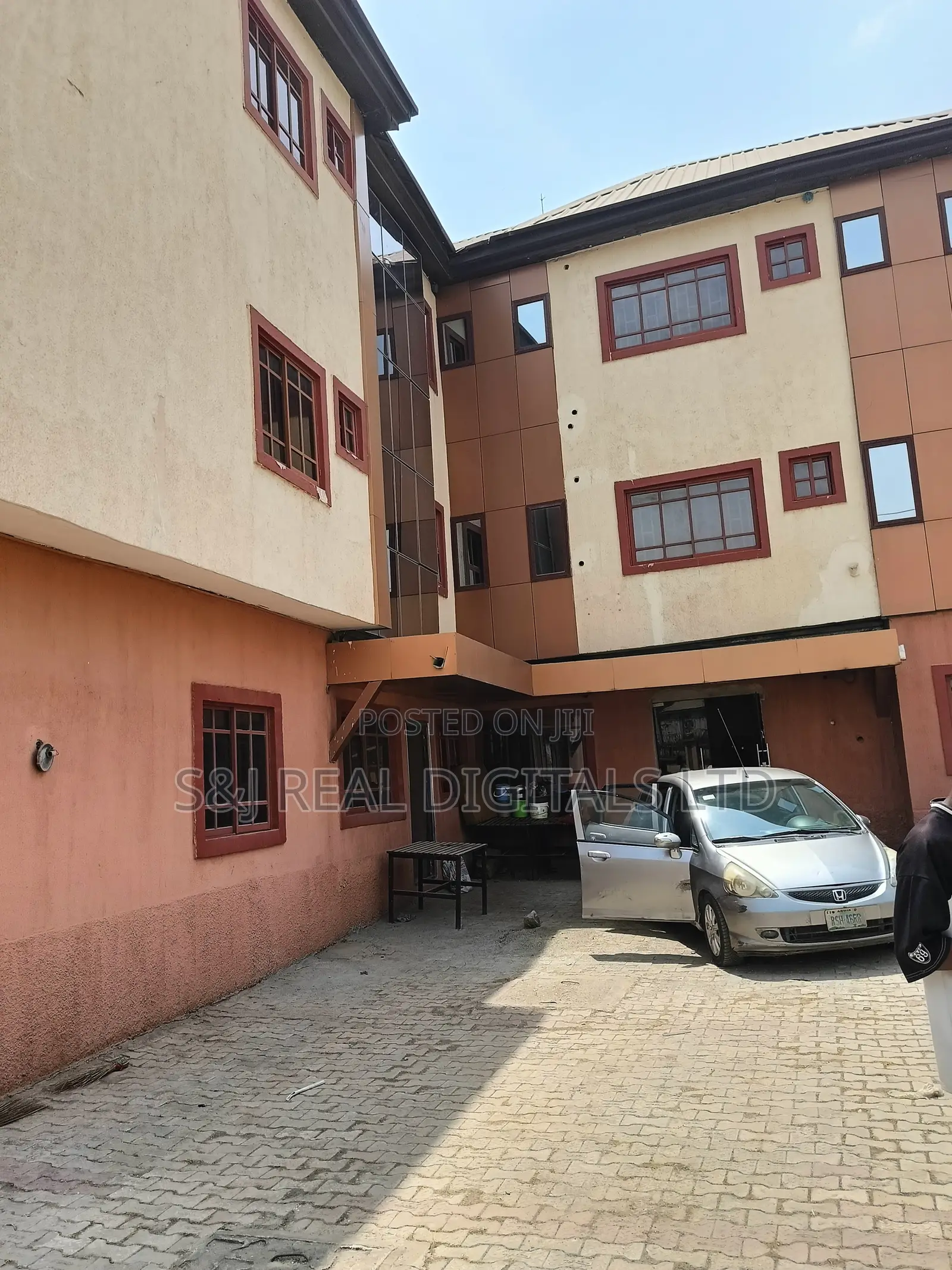 Hotel for Sale in Kubwa in Kubwa