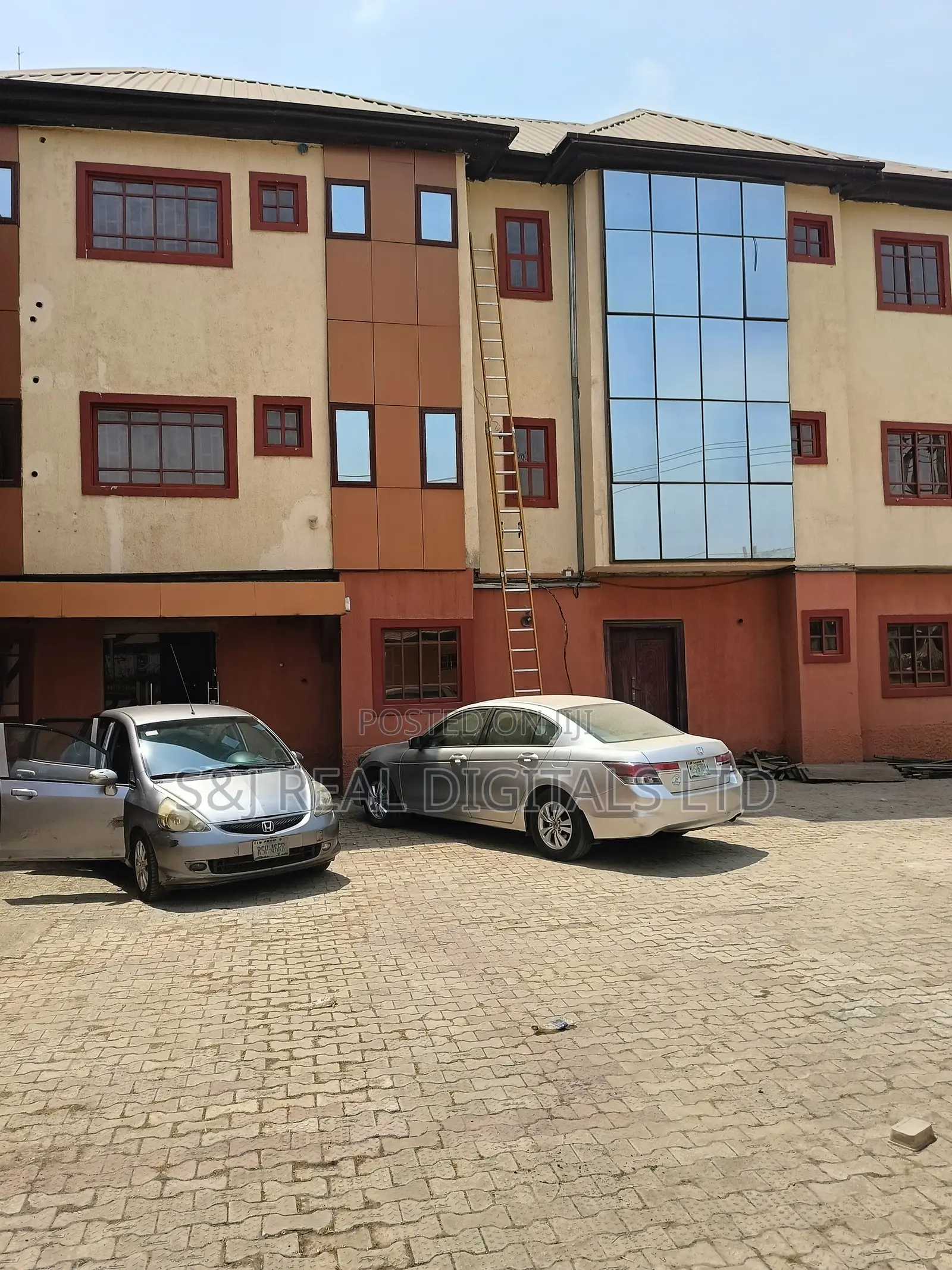 Hotel for Sale in Kubwa in Kubwa