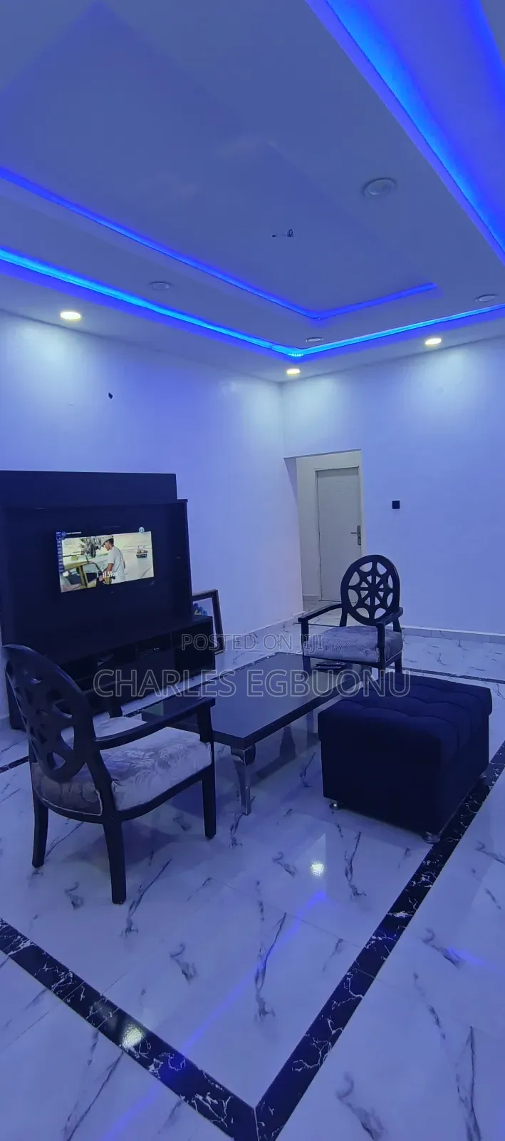 Soft and Affordable 2bedroom Bungalow in Kuje in Kuje