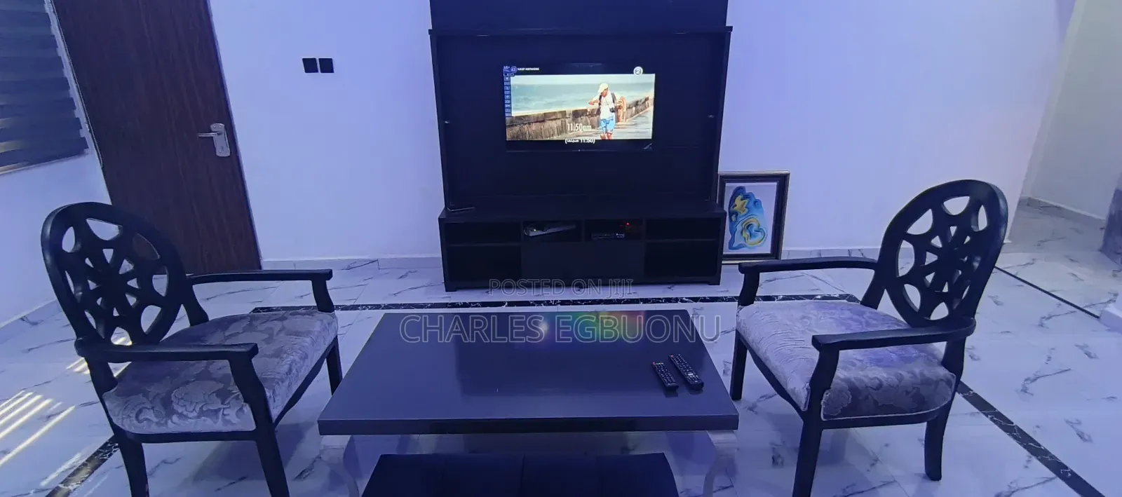 Soft and Affordable 2bedroom Bungalow in Kuje in Kuje