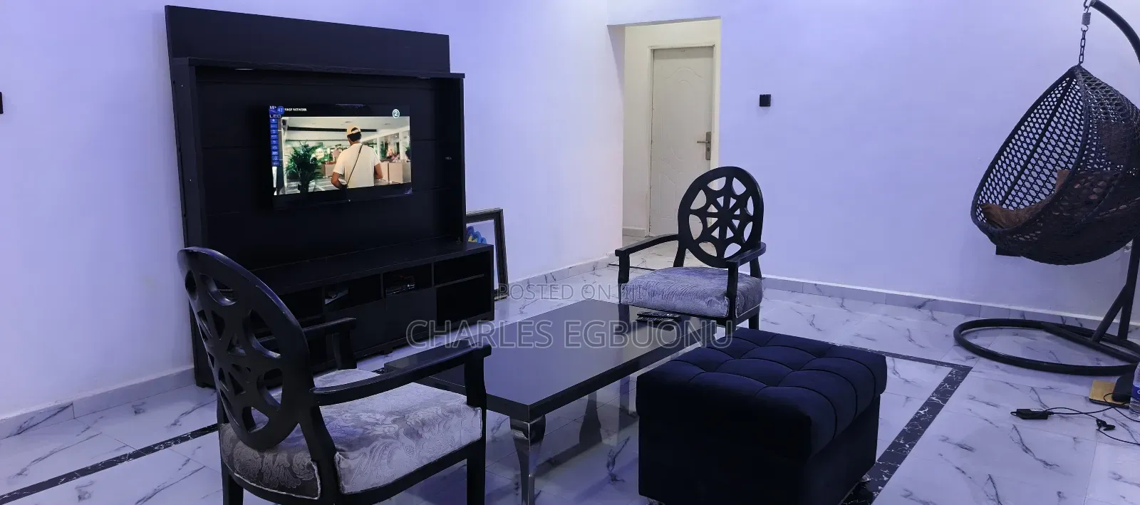 Soft and Affordable 2bedroom Bungalow in Kuje in Kuje