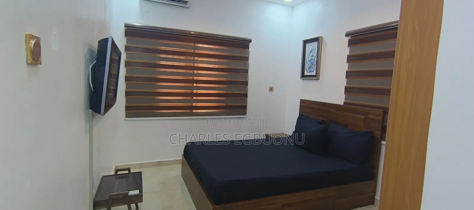 Soft and Affordable 2bedroom Bungalow in Kuje in Kuje