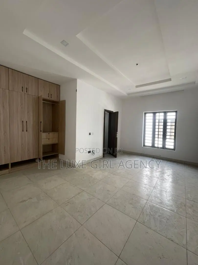 4bdrm Duplex in Orchid, Lekki for rent in Lekki