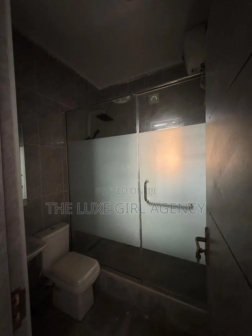 3 Bedroom for Rent in Lekki