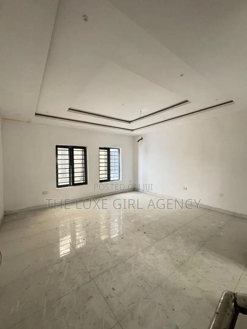 3 Bedroom for Rent in Lekki