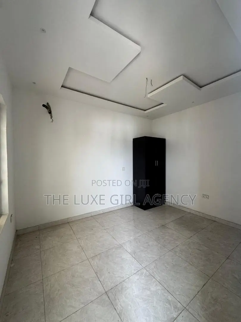 3 Bedroom for Rent in Lekki