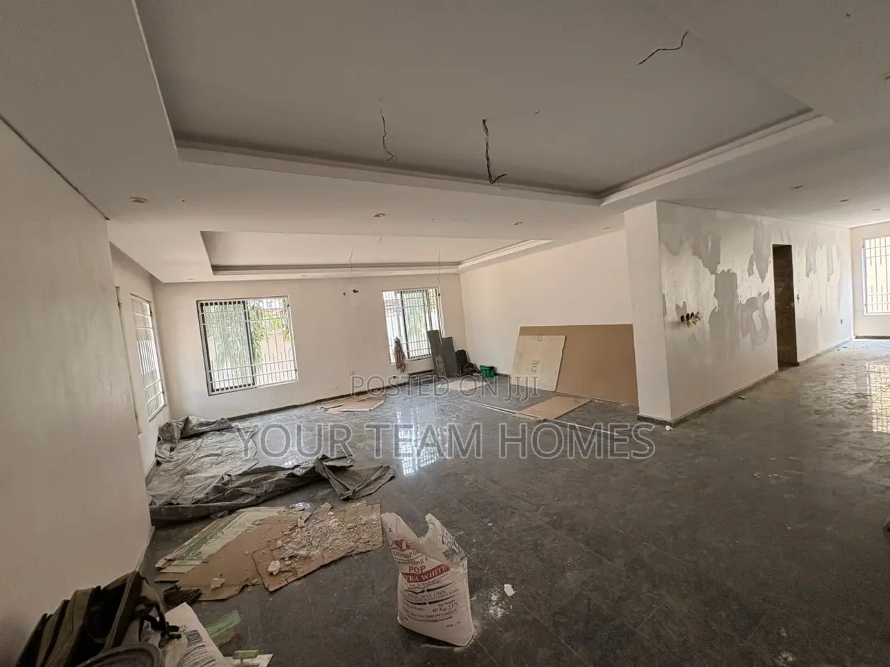 5bdrm Duplex in Maitama for rent in Maitama