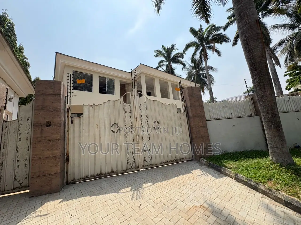 5bdrm Duplex in Maitama for rent in Maitama