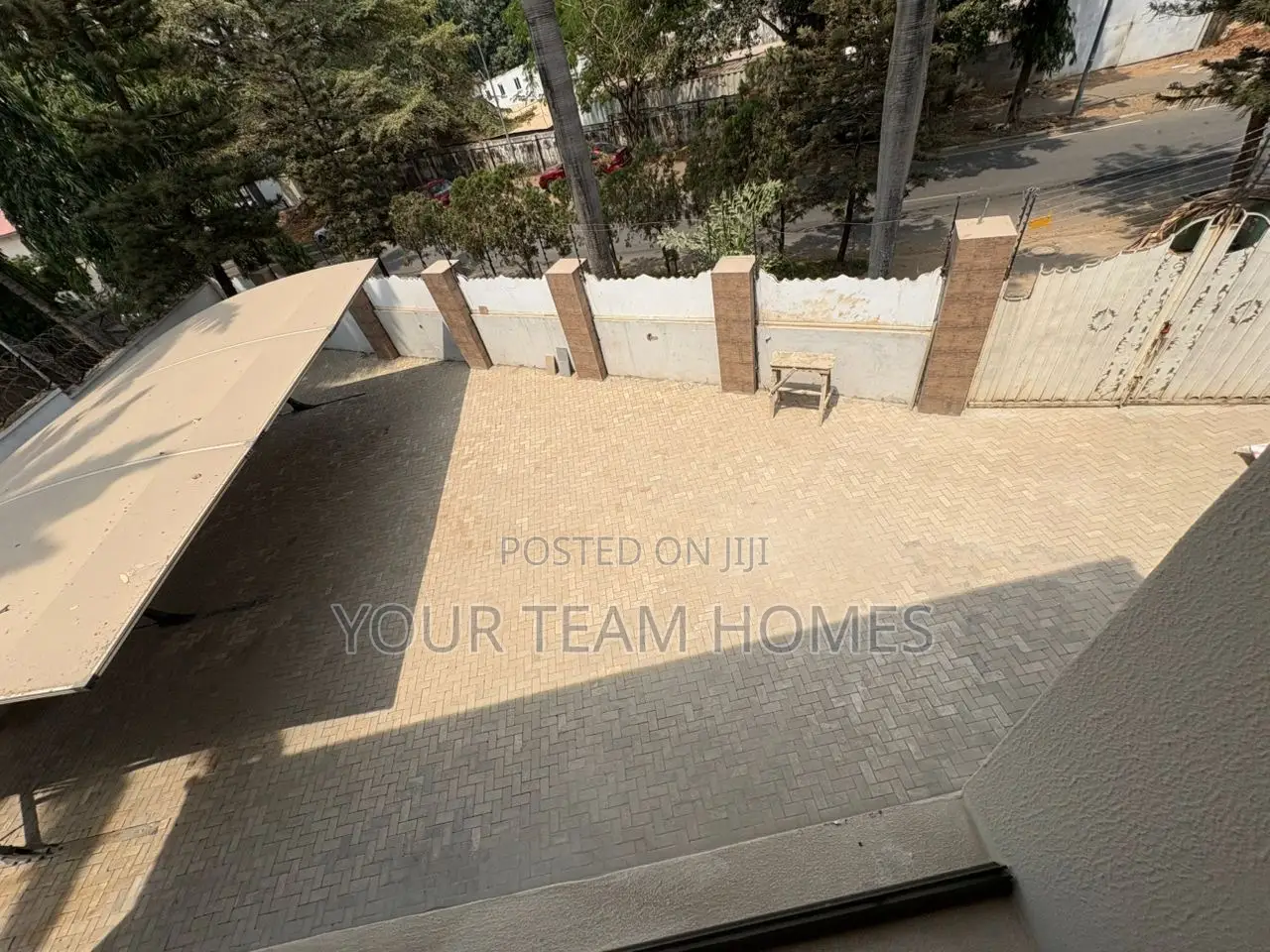 5bdrm Duplex in Maitama for rent in Maitama
