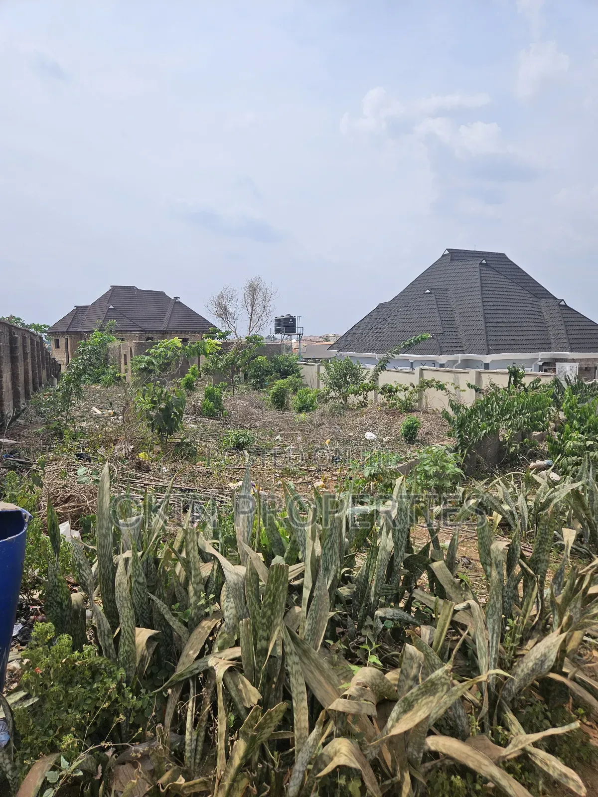 Residential Land at Olorunda Scheme in Osogbo