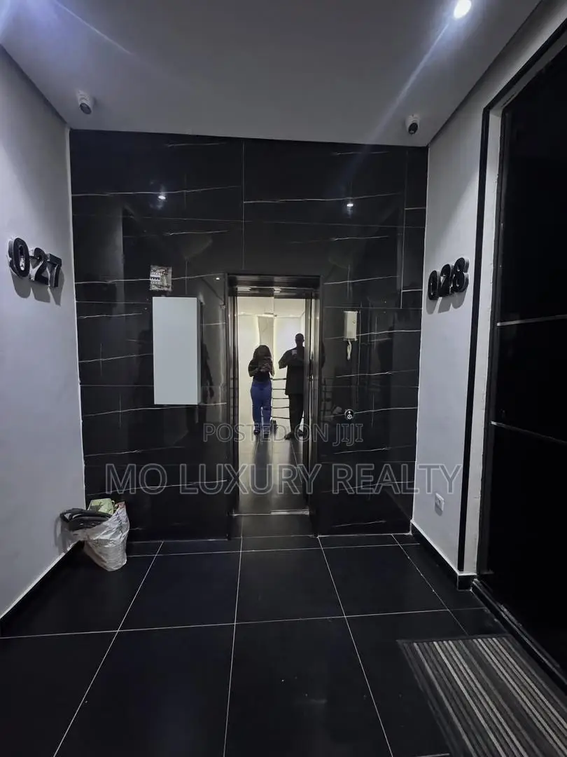 4bdrm Townhouse / Terrace in Ikate-Elegushi for rent in Ikate-Elegushi