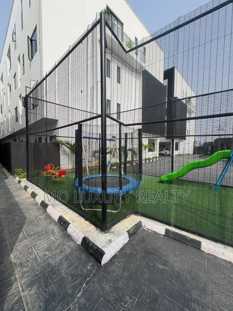 4bdrm Townhouse / Terrace in Ikate-Elegushi for rent in Ikate-Elegushi